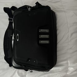 Oakley Laptop Briefcase