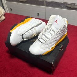Jordan 13   7y       GS