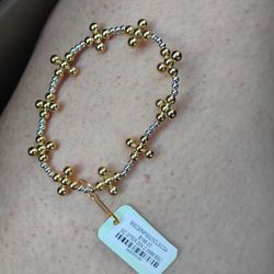 ENEWTON TRI COLOR BRACELET 