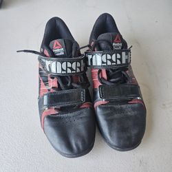 Crossfit Shoes MENS SIZE 9