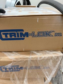 Trim Lok