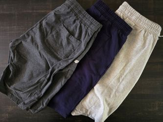 Sweat shorts