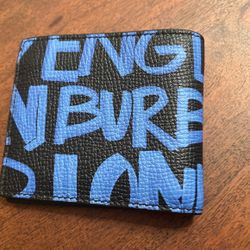 💥 Burberry Wallet 💥