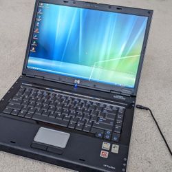 HP Laptop computer