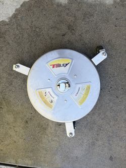 Surface Cleaner Pressure Washer
