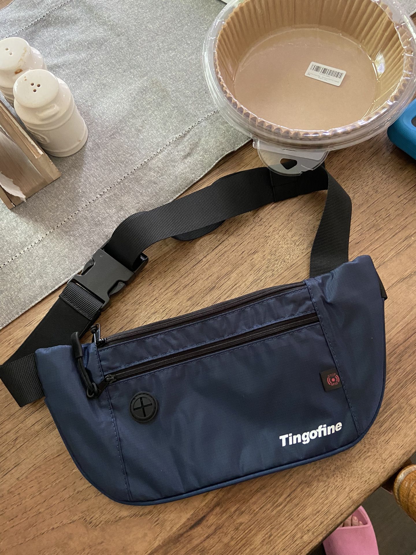Fanny Pack