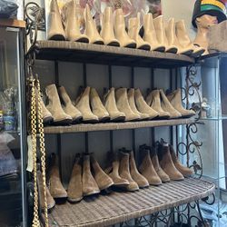 New Women Boots ( Fayetteville Ga