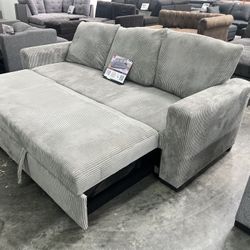 New Sofa Bed