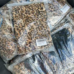 Ladies Lingerie Close out $1 Each