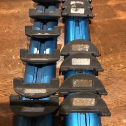 Box Wrench Magnetic Holder 