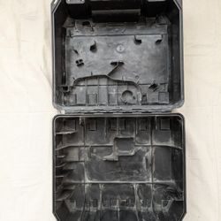 DeWalt DW433K Belt Sander Case - No Tools, Case Only

