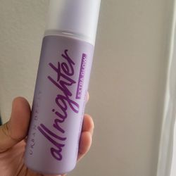 LIKE NEW URBAN DECAY SETTING SPRAY