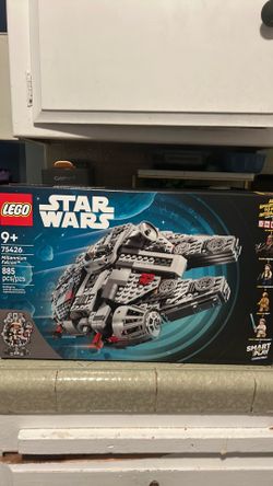 Lego Star Wars