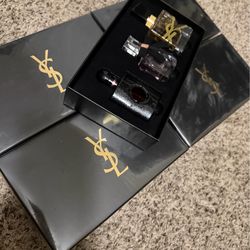 Ysl set