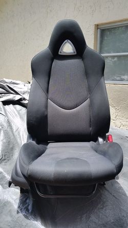 Mazda Rx8 2009 Interior FD Rotary Parts.