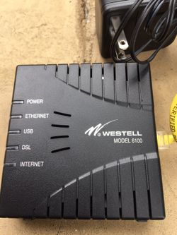 Ethernet, internet