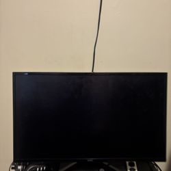 24’ 4K Monitor (Gaming) 