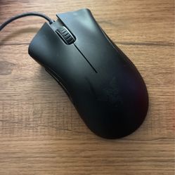 Razer Deathadder Mouse