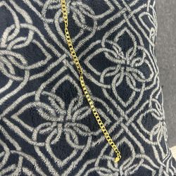 Gold Chain 