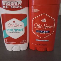 Old Spice Deodorant - $ 5 Each ❤️   5 White Available And 2 Red Available 
