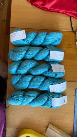 Purl Soho Yarn