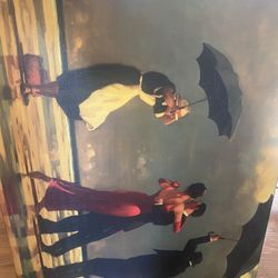 Canvas Art Picture
