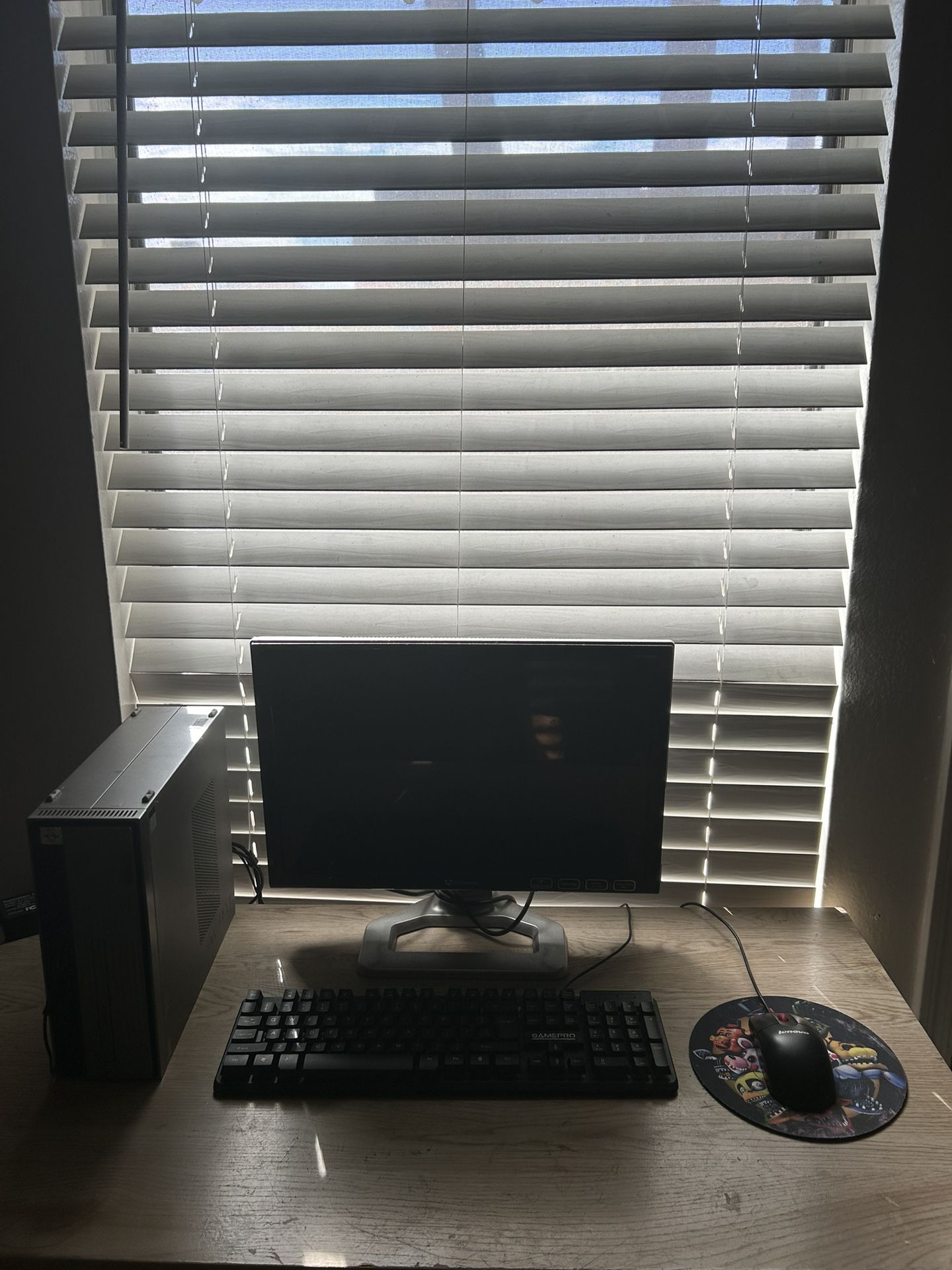 Gateway Computer 