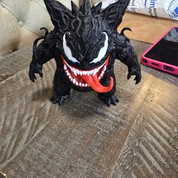 Venomous Gengar