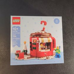 Retired Lego #40776 Sealed/New