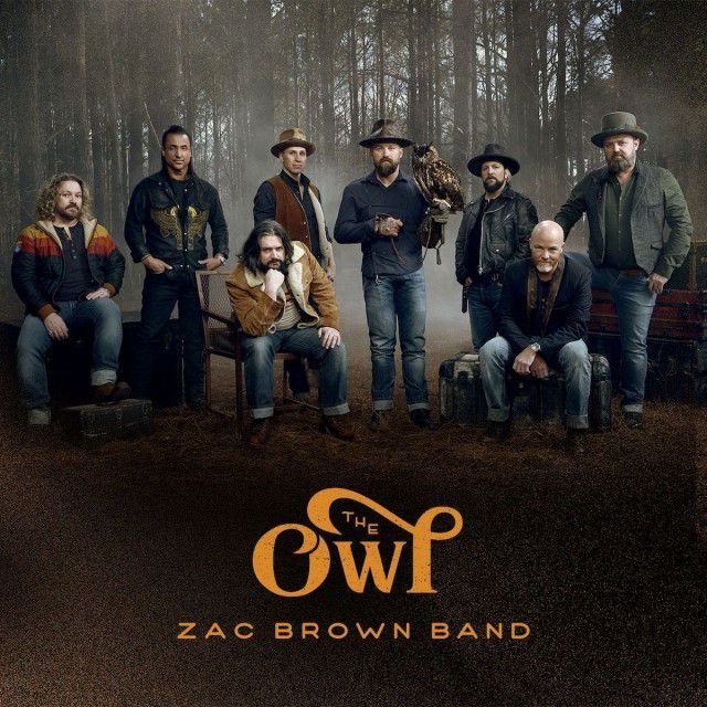 Zac brown band tickets