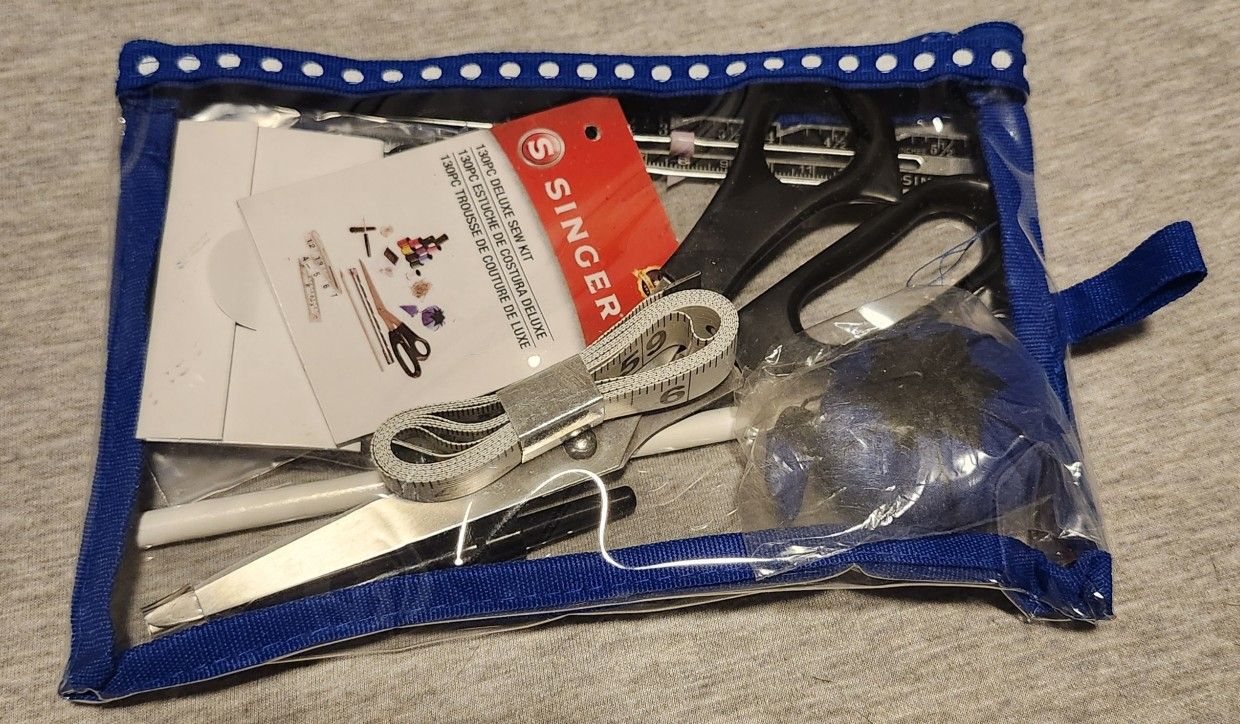 Sewing Kit