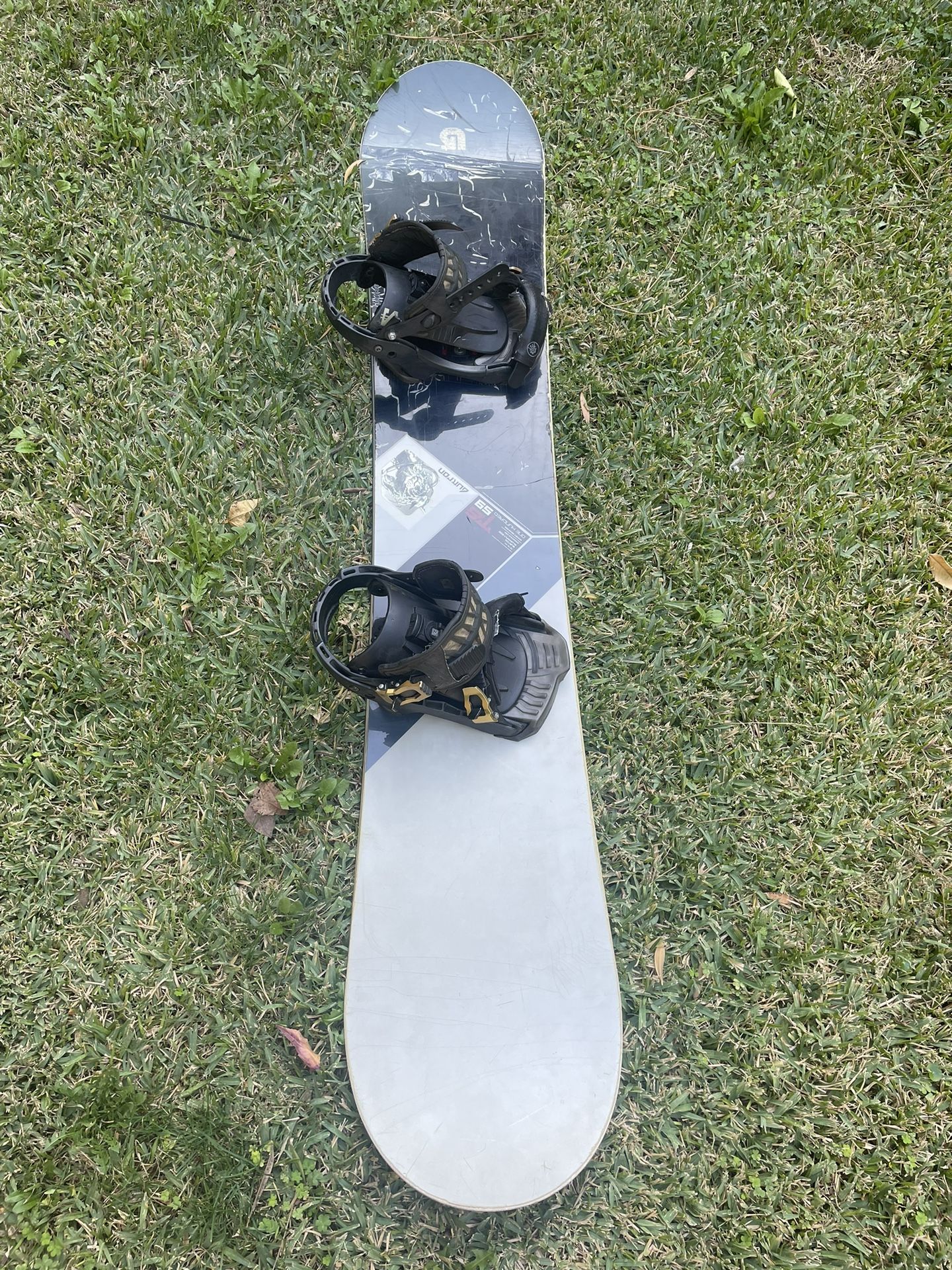 Burton T6 Snowboard 159 Cm