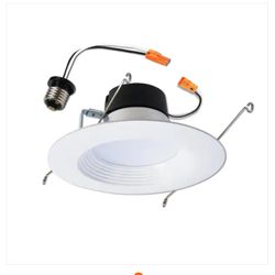 4 Recess Trim  Led Light