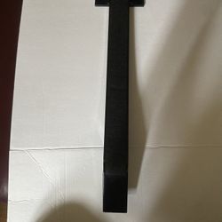 Heavy Duty Pull and Pry Bar