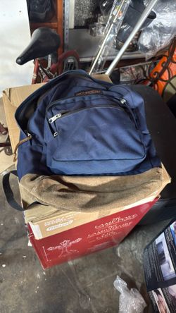 Jansport $25