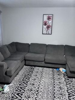 sofa