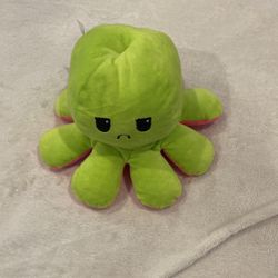 Octopus