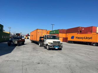 Shipping container for sale 20ft 40ft & 40 ft HC