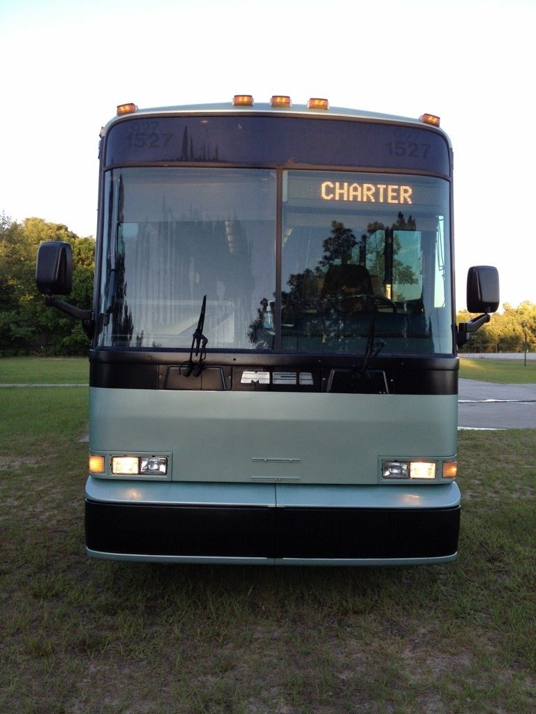 1993 MCI 102 C3