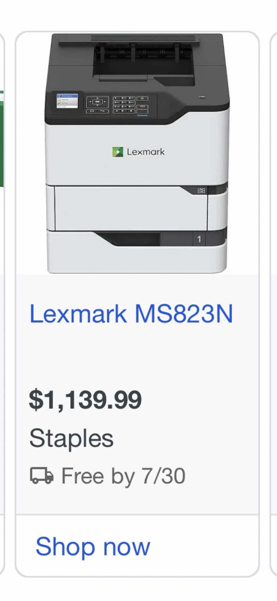 Printer