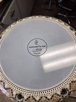 Darbuka