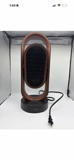Edenpure GEN40 Infrared Space Heater 1500 Watt Oscillation No Remote - Tested
