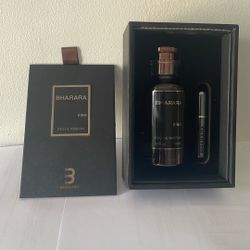 BHARARA EAU DE PARFUM  3.4oz