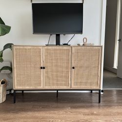 TV/Media Cabinet 