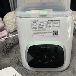 Sterilizer For Baby bottles