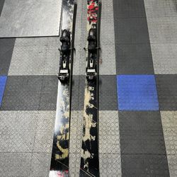 Volkl Mantra (2009) - 172-175 cm In Length 