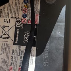 Honda Battery Made In Japan