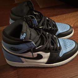 Jordan UNC 1