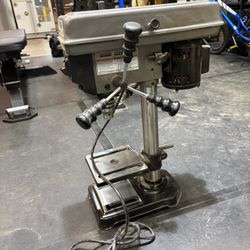 Drill Press