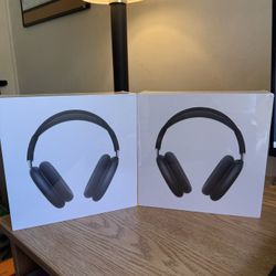AirPods Max - Midnight 